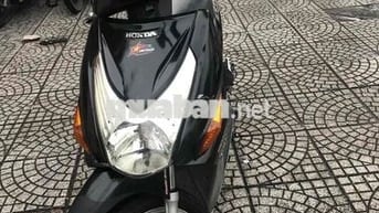 Honda Click Đen Nữ