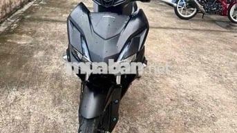 Honda Winner X ABS 2022 11.000km Đen