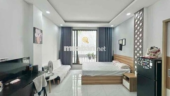 CHO THUÊ CHDV🏡1PN-2PN💥BANCOLNY - FULL NT📍KHU VỰC PHÚ NHUẬN
