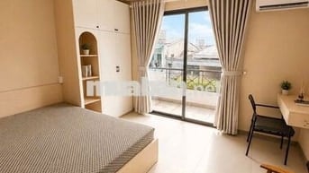 CĂN HỘ 1 PHÒNG NGỦ TÁCH BẾP, SÁT BÊN HUTECH, UEF, NGOẠI THƯƠNG, GTVT
