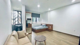 🌿 CHO THUÊ STUDIO FULL NỘI THẤT GẦN BỆNH VIỆN HOÀN MỸ 🌿