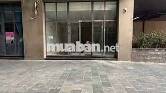 Shophouse Suối Tiên DT 60m2, Đang cho thuê 8TR/Tháng.