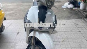 Piaggio Liberty Trắng máy cực êm