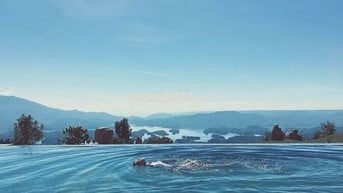 ĐẤT BIỆT THỰ TẦM NHÌN HỒ TÀ ĐÙNG - HƠN 2.000M² - HẬU ĐẤT MỞ RỘNG 46,5M