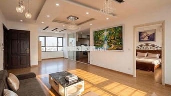 Chủ bán căn CC sổ đỏ Hà Đông-Gần phố-NT 5 sao-100m;3N;2VS-Dưới 5 tỷ