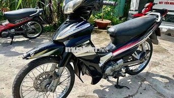 Yamaha Jupiter MX Đen Việt Nam