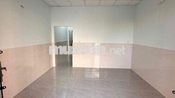 NHÀ MỚI TINH 100% NGAY CHỢ CẦU ĐỒNG 2PN HẺM 7M
