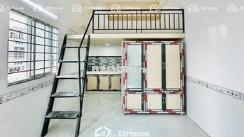 PASS PHÒNG TRỌ MỚI – 240 Nguyễn Văn Luông (Giáp Quận 11)