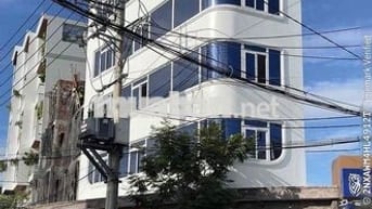 BÁN NHÀ 201 MÃ LÒ 5 TẦNG DIỆN TÍCH 477m2 GIÁ 17 Tỷ