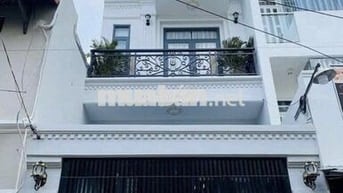 MTNB CÔNG VIÊN HIỀN VƯƠNG_5x18m_ĐÚC 3.5 TẤM MỚI, 4PN, Sân Thượng