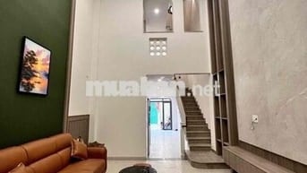 NHÀ ĐẸP 5 TẦNG LÊ VĂN QUỚI 68M2 CHỈ HƠN 10 TỶ
