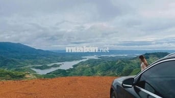 ĐẤT TRUNG TÂM TÀ ĐÙNG - 1.600M² - 200M² ĐẤT Ở - GIÁP ĐƯỜNG VEN HỒ