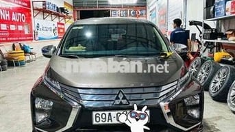 Mitsubishi Xpander 2018 Số tự động, Nâu 70.000 km