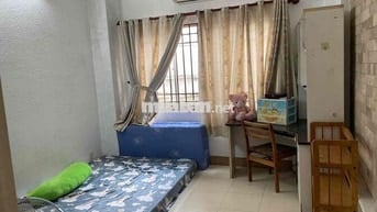 phòng TT quận 5 đầy đủ nội thất