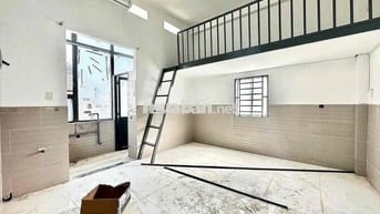 DUPLEX SIÊU RỘNG 2 KHÔNG GIAN NGỦ GẦN ĐH CÔNG THƯƠNG KẾ AEON TÂN PHÚ