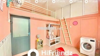 GIÁ RẺ GẦN SGU - NỘI THẤT ĐẦY ĐỦ - GẦN ĐẠI LỘ VÕ VĂN KIỆT