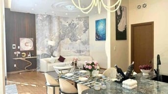 Chuyển nhượng tòa khách sạn đẳng cấp 4 sao quốc tế vị trí vàng