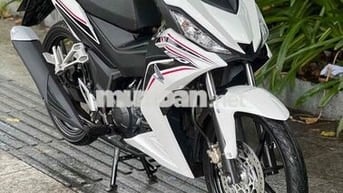 Honda Winner V1 150 2019 Trắng Đen 18.000km