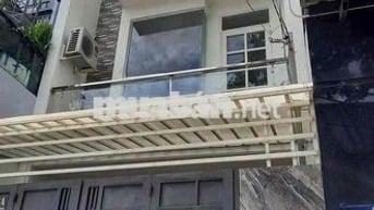 💥NHÀ [ 4 x12 ] 2 lầu (3PN,3WC) ,hẻm 5m thông,Đường Bia Truyền Thống 💥