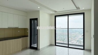 Cho thuê 2PN 2WC 74m sẵn rèm, 2 máy lạnh A&T Sky Garden chỉ 6,5 triệu