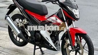 Honda Sonic 150 2020 Trắng đỏ đen 20.000