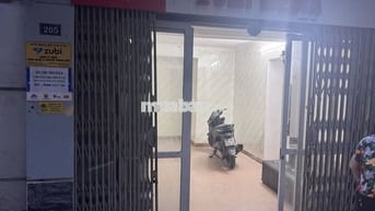 Cho thuê NR 3PN, 2WC tại Ngô 156, Kim Ngưu, giá ưu đãi 10 triệu, 50m2