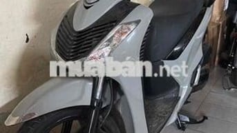 Honda SH 125i 2014 Xám
