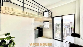 ✨ NHÀ MỚI XÂY 100% – DUPLEX FULL NỘI THẤT - BANCOL✨
