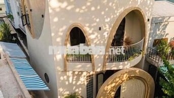 152 CHO THUÊ NHÀ ĐẸP 2 TẦNG 3PN FULL NỘI THẤT – VỊ TRÍ ĐẮC ĐỊA