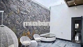 153 CHO THUÊ NHÀ ĐẸP 3 TẦNG FULL NỘI THẤT – SÁT TRUNG TÂM