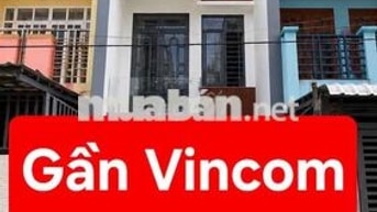NHÀ 2 LẦU - ĐƯỜNG TRẦN KHÁNH DƯ