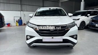 Toyota Rush 2018 Trắng 96.000 km