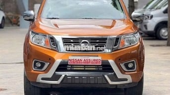 Nissan Navara EL Premium 2018 40.000 km Cam