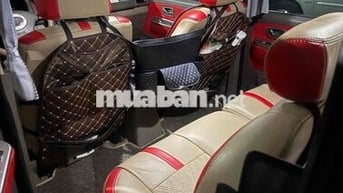 Mitsubishi Jolie 2005 Đen 5 chỗ