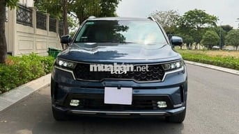 Kia Sorento 2022 2.5 Signature Xăng Xanh