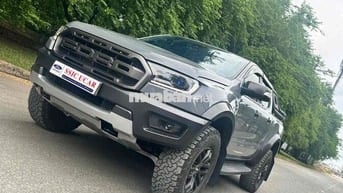 Ford Raptor 2021 Xám 68.000 miles
