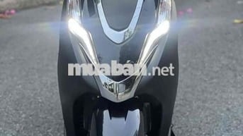 Honda Lead 2022 Đen mờ moi sieu ken 95 %