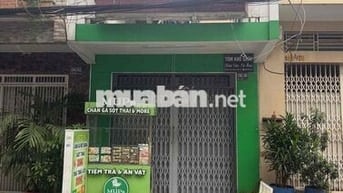 CHÍNH CHỦ BÁN NHÀ TRUNG TÂM Q11 MẶT TIỀN HẺM 8M