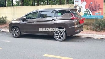 Mitsubishi Xpander Nâu Số sàn  36.588 km