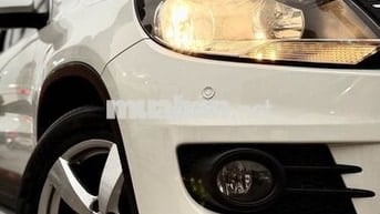 Volkswagen Tiguan 2.0 2016 Trắng 74000 km
