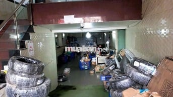 Cho thuê nhà Mặt tiền kinh doanh Hiệp Bình - 1 hầm 3 lầu cực đẹp