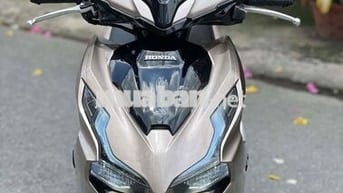 Honda Airblade 2022 Vàng đồng Đã sử dụng
