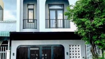 BÁN NHÀ 1 LẦU ĐƯỜNG QUỐC LỘ 50 XÃ BÌNH HƯNG 80M2 SHR