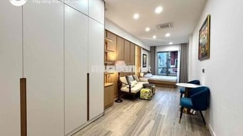 🏡Cho thuê căn hộ Studio ban công bao điện nước Lê Văn Sỹ Q3 nhà đẹp✅