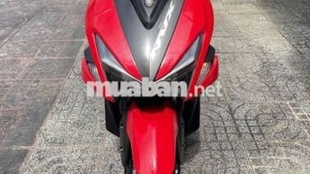 Yamaha NVX 125 2018 Đỏ Smartkey