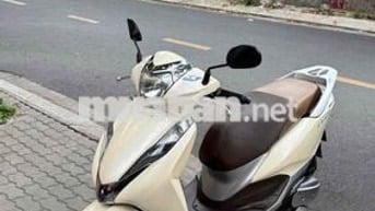 Honda Lead 125 2018 Kem 33000 km