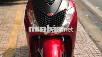 SH125 VN Mẫu Ý 2012 SM 501 - KENG Y HÌNH - BAO NX