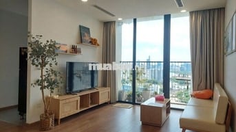 Cho thuê căn hộ 3pn Eco Green Sài Gòn