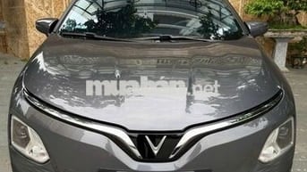 VF5 Plus 2025 Xám Điện