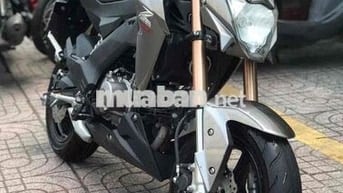 Kawasaki Z125 Pro 2018 SIÊU LƯỚT 3200km - BAO GÓP